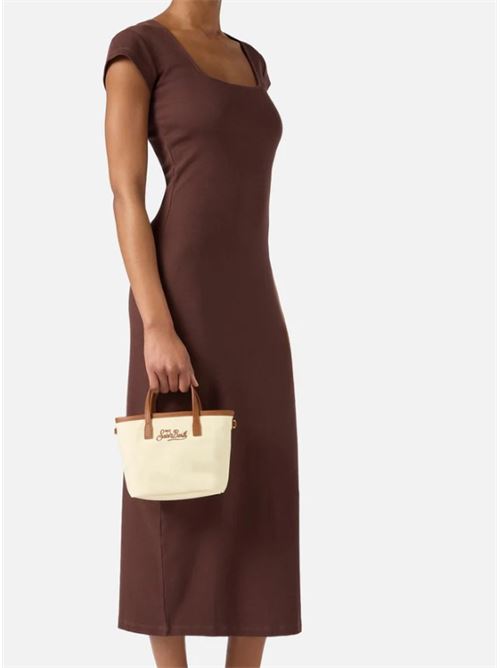 city bag mini nylon MC2 SAINT BARTH | CB0005-01818L.1018